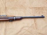 Krag, Carbine, Springfield Armory, Model 1899, 30-40 Caliber - 8 of 15
