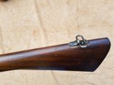Krag, Carbine, Springfield Armory, Model 1899, 30-40 Caliber - 13 of 15