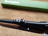 Remington, 552, BDL, Delux, .22 Caliber Speedmaster - 8 of 12 Remington, 552, BDL, Delux, .22 Caliber Speedmaster - 8 of 12