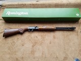 Remington, 552, BDL, Delux, .22 Caliber Speedmaster - 1 of 12 Remington, 552, BDL, Delux, .22 Caliber Speedmaster - 1 of 12