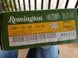 Remington, 552, BDL, Delux, .22 Caliber Speedmaster - 11 of 12 Remington, 552, BDL, Delux, .22 Caliber Speedmaster - 11 of 12