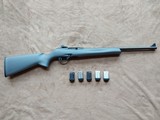 Remington, Model 597, 22 Caliber - 1 of 14