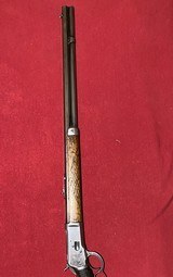 Winchester 1892 44WCF - 1 of 14