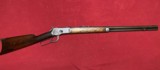 Winchester 1892 44WCF Made in 1895 - 1 of 15