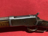 Winchester 1892 44WCF Made in 1895 - 4 of 15