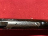 Winchester 1892 44WCF Made in 1895 - 11 of 15