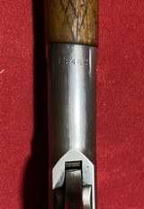 Winchester 1892 44WCF Made in 1895 - 8 of 15