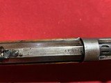 Winchester 1892 44WCF Made in 1895 - 13 of 15