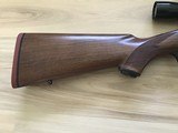 Ruger Mod. 77 - RS .358 WIN Carbine - 2 of 10