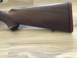 Ruger Mod. 77 - RS .358 WIN Carbine - 6 of 10