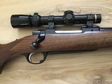 Ruger Mod. 77 - RS .358 WIN Carbine - 3 of 10