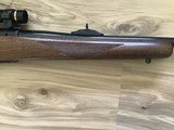 Ruger Mod. 77 - RS .358 WIN Carbine - 4 of 10