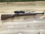 Ruger Mod. 77 - RS .358 WIN Carbine - 1 of 10