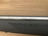 SAKO Custom "Garrett Accor-light" .270 Win - 3 of 13
