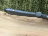 SAKO Custom "Garrett Accor-light" .270 Win - 9 of 13