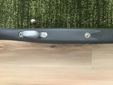SAKO Custom "Garrett Accor-light" .270 Win - 10 of 13
