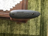 SAKO L-461 Vixen and AI Stock - 8 of 10