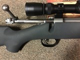 Kimber Montana .25-06 + Leupold Scope - 14 of 14