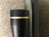 Kimber Montana .25-06 + Leupold Scope - 8 of 14