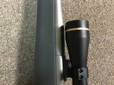 Kimber Montana .25-06 + Leupold Scope - 7 of 14