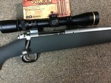 Kimber Montana .25-06 + Leupold Scope - 9 of 14