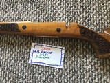 SAKO L-691 LH Deluxe Stock - 6 of 10
