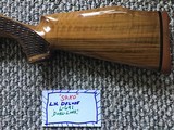 SAKO L-691 LH Deluxe Stock - 5 of 10