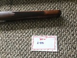 SAKO L491 New Stock RH - 6 of 8