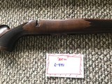 SAKO L491 New Stock RH - 5 of 8