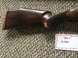 SAKO L491 New Stock RH - 4 of 8