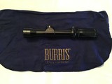 Burris Mini-Compact 2-7 Duplex - 5 of 5