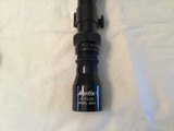 Marlin Rifle Scope Mod. 825-A 3-9 x 32 1 in diameter - 2 of 7