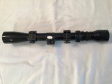 Marlin Rifle Scope Mod. 825-A 3-9 x 32 1 in diameter - 4 of 7