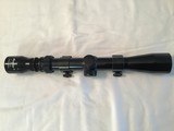 Marlin Rifle Scope Mod. 825-A 3-9 x 32 1 in diameter - 6 of 7