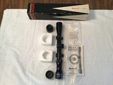 Marlin Rifle Scope Mod. 825-A 3-9 x 32 1 in diameter - 3 of 7