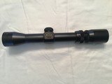 TC Hawken Hunter 1.5 - 5x Scope - 2 of 7