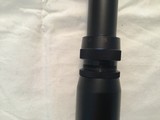 TC Hawken Hunter 1.5 - 5x Scope - 3 of 7