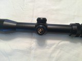 TC Hawken Hunter 1.5 - 5x Scope - 6 of 7