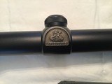 TC Hawken Hunter 1.5 - 5x Scope - 1 of 7