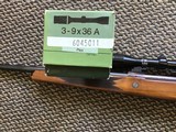 Sako Finnbear L-61R .375 H&H - 14 of 15