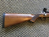Ruger 77-22R RM/Magnum - 6 of 12