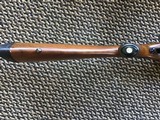 Ruger 77-22R RM/Magnum - 5 of 12