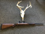 Ruger 77-22R RM/Magnum - 1 of 12