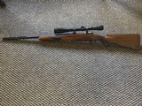 Ruger Mod.77-V Varmint 22-250 REM Tang Safety - 1 of 15