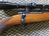 Ruger Mod.77-V Varmint 22-250 REM Tang Safety - 3 of 15