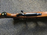 Ruger Mod.77-V Varmint 22-250 REM Tang Safety - 5 of 15