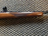 Ruger 77 MKII 223 REM. 20 in Barrel - 9 of 13