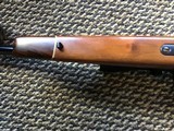Anschutz Mod. 141 22 LR - 2 of 14