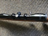 Anschutz Mod. 141 22 LR - 11 of 14