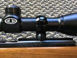 Anschutz Mod. 141 22 LR - 8 of 14